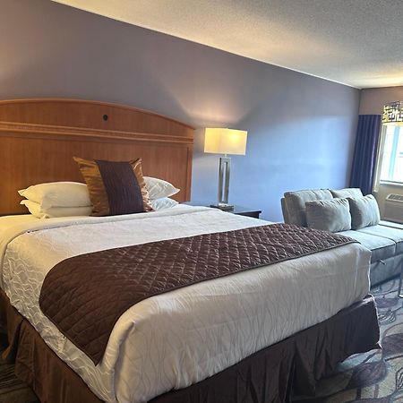 Gateway Inn And Suites Салида Экстерьер фото