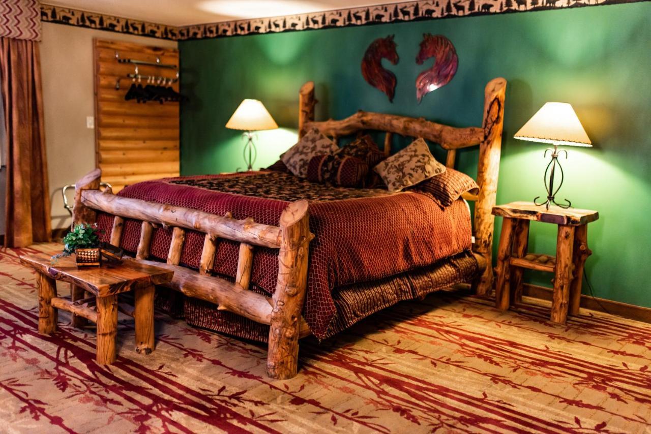 Gateway Inn And Suites Салида Экстерьер фото