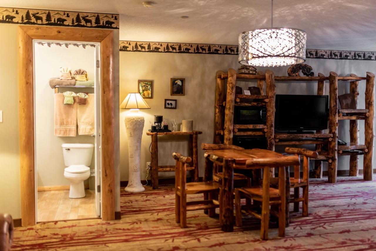 Gateway Inn And Suites Салида Экстерьер фото