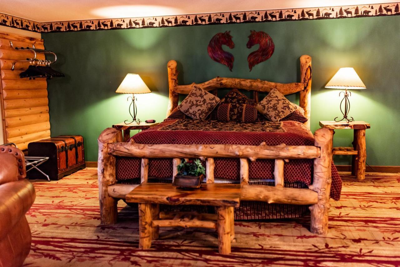 Gateway Inn And Suites Салида Экстерьер фото
