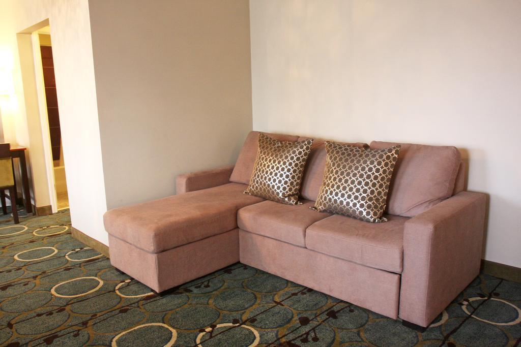Gateway Inn And Suites Салида Экстерьер фото