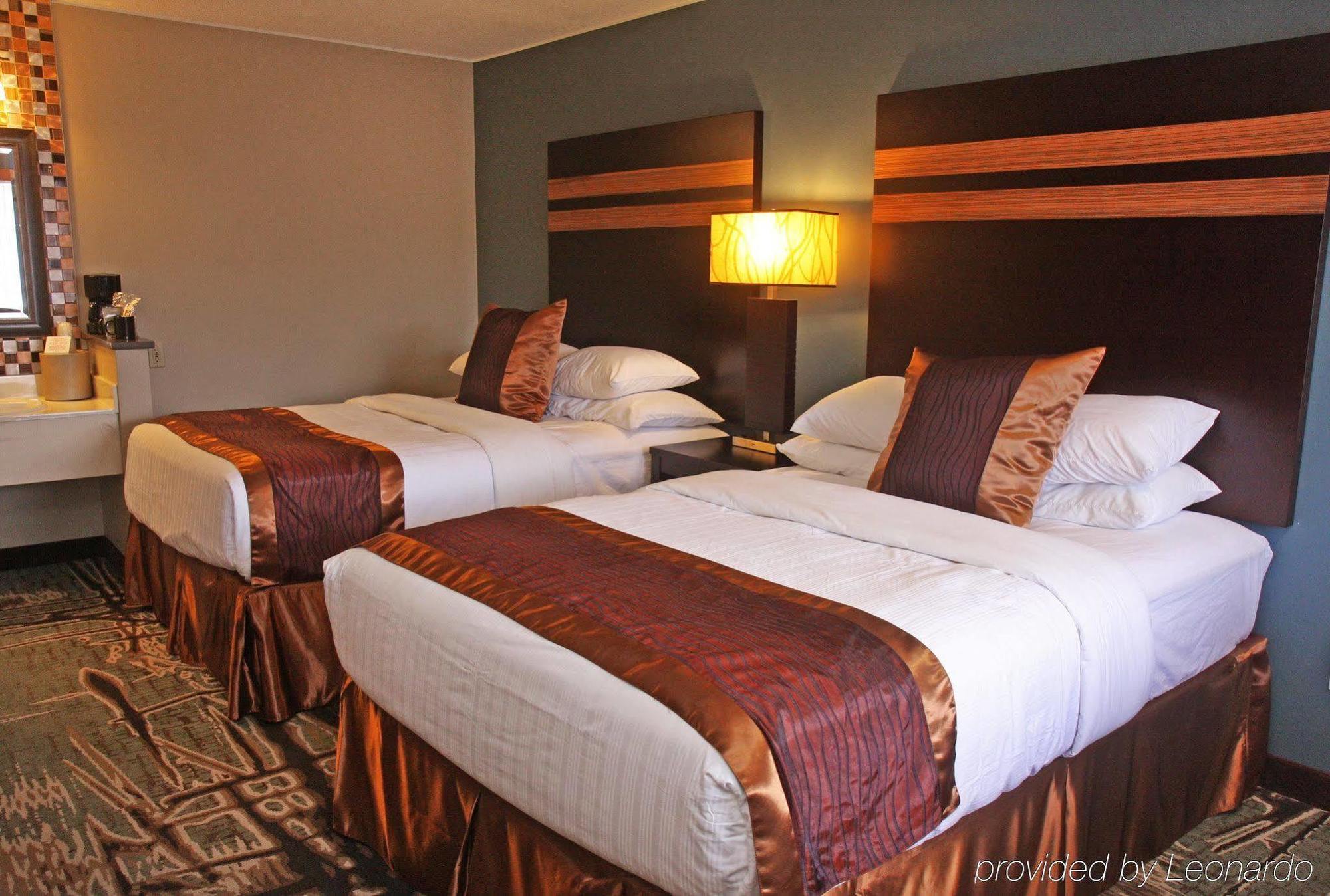 Gateway Inn And Suites Салида Экстерьер фото